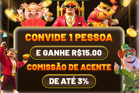 Aplicativo móvel 30game para iOS e Android