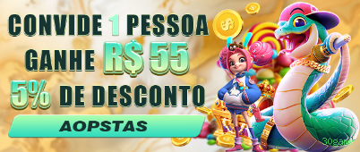 Bônus boas-vindas 30game R$100