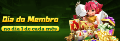 Cashback VIP 30game - reembolso semanal