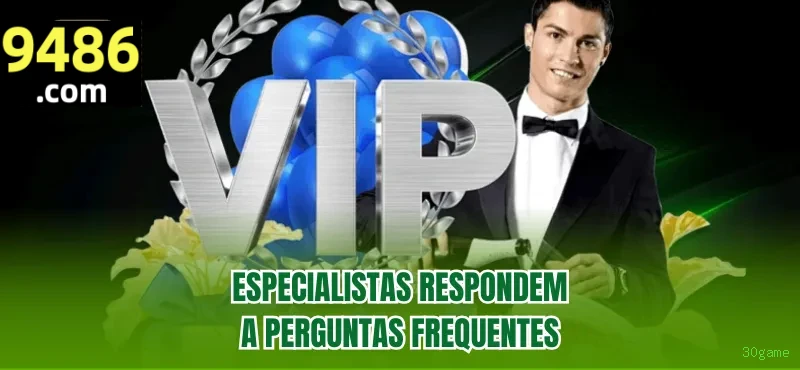 Bônus exclusivos membros VIP 30game