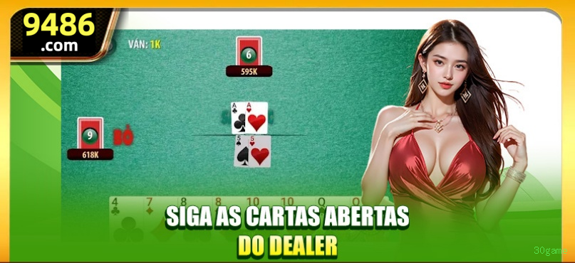 Bônus e prêmios 30game