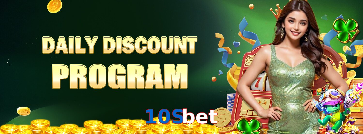 10Sbet featured